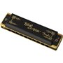 Губна гармоніка FENDER HARMONICA BLUES DEVILLE A