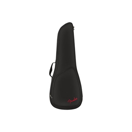 Чохол для укулеле FENDER FU610 CONCERT UKULELE GIG BAG