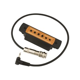 Звукознімач FENDER MESQUITE HUMBUCKING ACOUSTIC SOUNDHOLE PICKUP