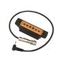 Звукознімач FENDER MESQUITE HUMBUCKING ACOUSTIC SOUNDHOLE PICKUP