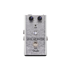 Педаль ефектів FENDER LEVEL SET BUFFER PEDAL