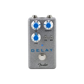 Педаль ефектів FENDER PEDAL HAMMERTONE DELAY