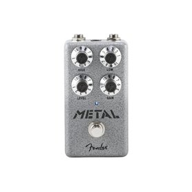 Педаль ефектів FENDER PEDAL HAMMERTONE METAL