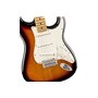 Електрогітара FENDER PLAYER ANNIVERSARY STRATOCASTER MN 2-COLOR SUNBURST