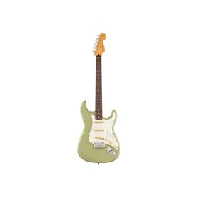 Електрогітара FENDER PLAYER II STRATOCASTER BIRCH GREEN