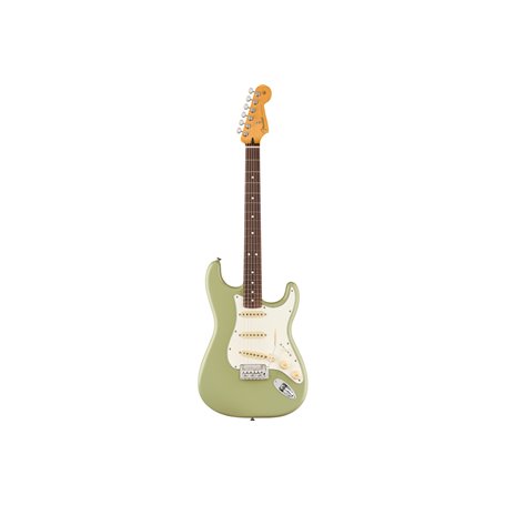 Електрогітара FENDER PLAYER II STRATOCASTER BIRCH GREEN