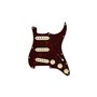 Пікгард зі звукознімачами FENDER PRE-WIRED STRAT PICKGUARD CUSTOM SHOP FAT 50'S SSS TORTOISE SHELL