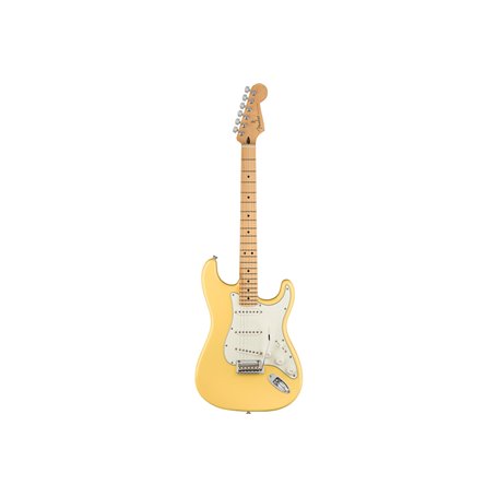 Електрогітара FENDER PLAYER STRATOCASTER MN BCR