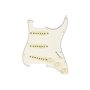 Пікгард зі звукознімачами FENDER PRE-WIRED STRAT PICKGUARD VINTAGE NOISELESS WHITE