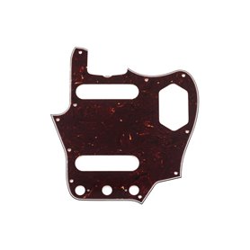 Пікгард FENDER PURE VINTAGE '65 JAGUAR PICKGUARD - BROWN SHELL