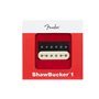 Звукознімач FENDER SHAWBUCKER 1 HUMBUCKING PICKUP