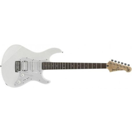 YAMAHA PACIFICA 012 (WH) Электрогитара фото