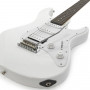 YAMAHA PACIFICA 012 (WH) Электрогитара фото