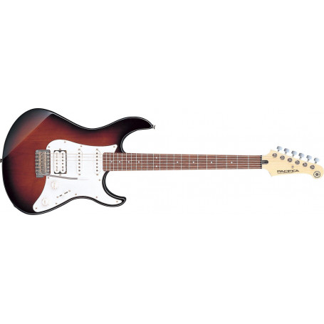 YAMAHA PACIFICA 112J (OVS) Электрогитара фото