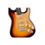 Електрогітара FENDER AMERICAN ULTRA II STRATOCASTER EB ULTRABURST