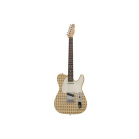 Електрогітара FENDER CUSTOM SHOP ANDY MOONEY TELECASTER