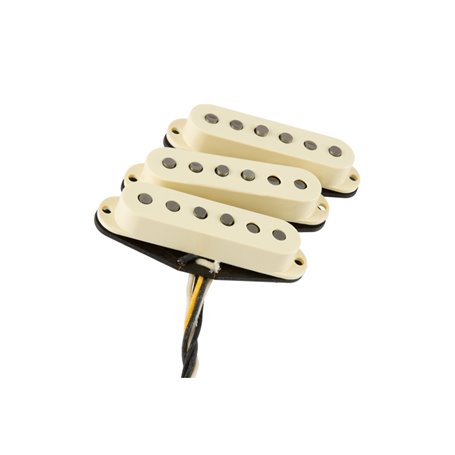 Набір звукознімачів FENDER ERIC JOHNSON SIGNATURE STRATOCASTER PICKUP SET