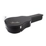 Кейс для акустичної гітари FENDER DREADNOUGHT ACOUSTIC GUITAR CASE BLACK FLAT TOP