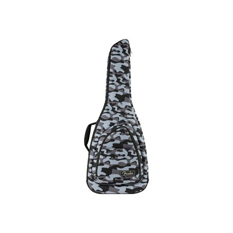 Чохол для електрогітари FENDER FE920 ELECTRIC GUITAR GIG BAG WINTER CAMO