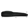 Чохол для укулеле FENDER FU610 TENOR UKULELE GIG BAG