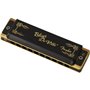 Губна гармоніка FENDER HARMONICA BLUES DEVILLE C