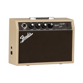 Гітарний комбопідсилювач FENDER MINI '65 TWIN AMP BLONDE