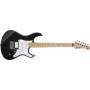 YAMAHA PACIFICA 112VM (BLK) Электрогитара фото