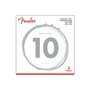 Струни для електрогітар FENDER ORIGINAL 150R 010-.046 PURE NICKEL STRINGS 3 PACK