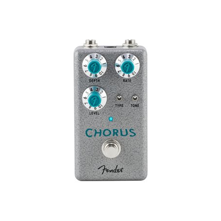 Педаль ефектів FENDER PEDAL HAMMERTONE CHORUS