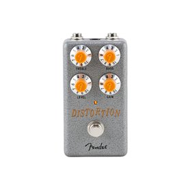 Педаль ефектів FENDER PEDAL HAMMERTONE DISTORTION