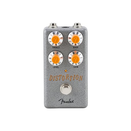 Педаль ефектів FENDER PEDAL HAMMERTONE DISTORTION