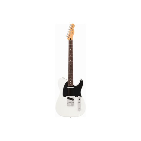 Електрогітара FENDER PLAYER II TELECASTER POLAR WHITE