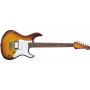 YAMAHA PACIFICA 212V FM (TBS) Электрогитара фото