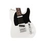 Електрогітара FENDER PLAYER II TELECASTER POLAR WHITE