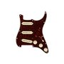 Пікгард зі звукознімачами FENDER PRE-WIRED STRAT PICKGUARD TEX-MEX SSS TORTOISE SHELL