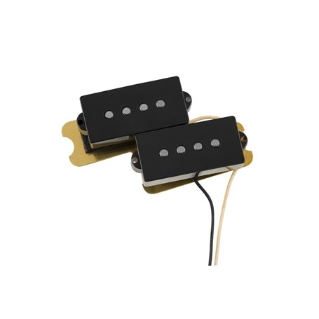 Набір звукознімачів FENDER PURE VINTAGE '60 PRECISION BASS PICKUP SET