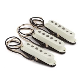 Набір звукознімачів FENDER PURE VINTAGE '59 STRAT PICKUP SET