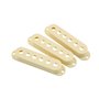 Кришка звукознімача FENDER ROAD WORN STRATOCASTER PICKUP COVER SET