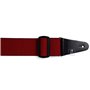 Ремінь гітарний FENDER STRAP 2" WEIGHLESS TWEED RED