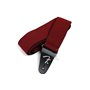 Ремінь гітарний FENDER STRAP 2" WEIGHLESS TWEED RED