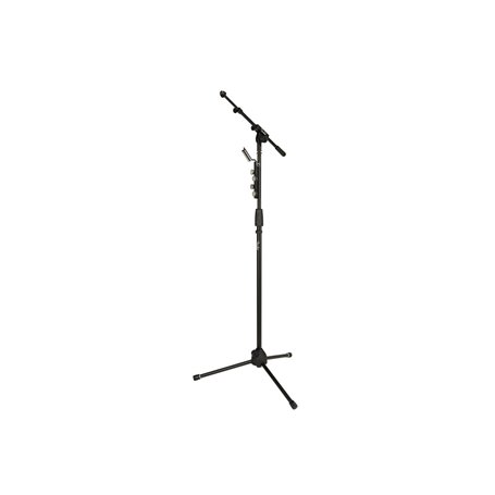 Стійка мікрофонна FENDER TELESCOPING BOOM MICROPHONE STAND