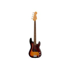 Бас-гітара FENDER VINTERA II '60S PRECISION BASS RW 3-COLOR SUNBURST