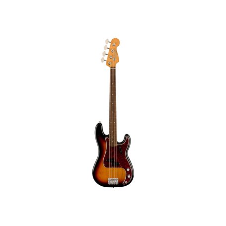 Бас-гітара FENDER VINTERA II '60S PRECISION BASS RW 3-COLOR SUNBURST