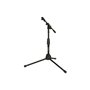 Стійка мікрофонна FENDER TELESCOPING BOOM AMPLIFIER MIC STAND