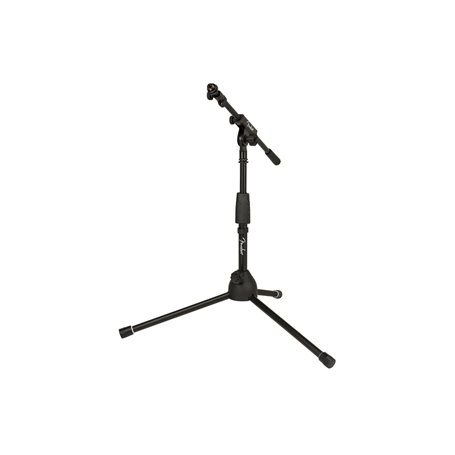 Стійка мікрофонна FENDER TELESCOPING BOOM AMPLIFIER MIC STAND