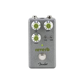 Педаль ефектів FENDER PEDAL HAMMERTONE REVERB