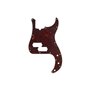 Пікгард FENDER PICKGUARD FOR STANDARD PRECISION BASS 13-HOLE MODERN-STYLE TORTOSIE SHELL