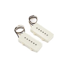 Набір звукознімачів FENDER PURE VINTAGE '65 JAZZMASTER PICKUP SET