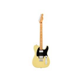 Електрогітара FENDER PLAYER II TELECASTER HH MN HIALEAH YELLOW