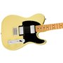 Електрогітара FENDER PLAYER II TELECASTER HH MN HIALEAH YELLOW